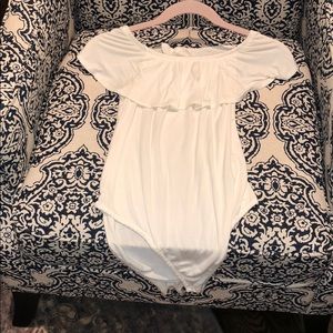 Altar'd state bodysuit